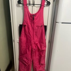 Girls Snow Pants & Leggings